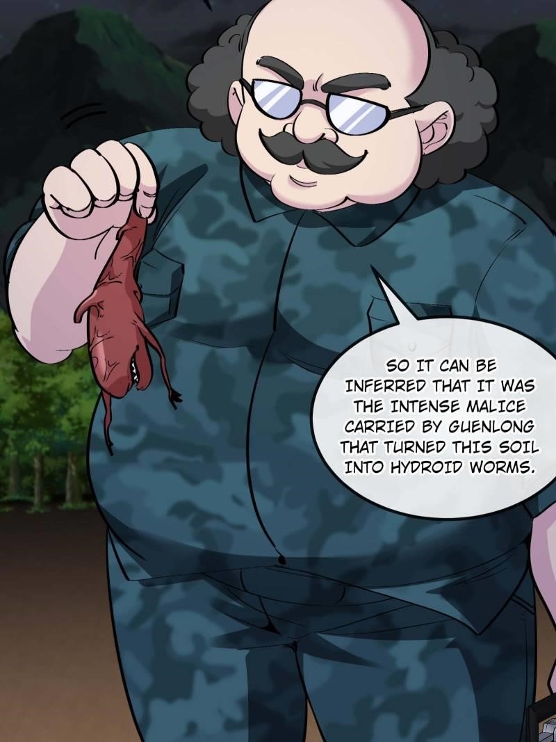 Maou-Sama No Machizukuri! ~Saikyou No Dungeon Wa Kindai Toshi~ Chapter 73 - Page 36