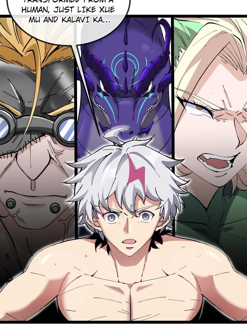 Maou-Sama No Machizukuri! ~Saikyou No Dungeon Wa Kindai Toshi~ Chapter 73 - Page 41