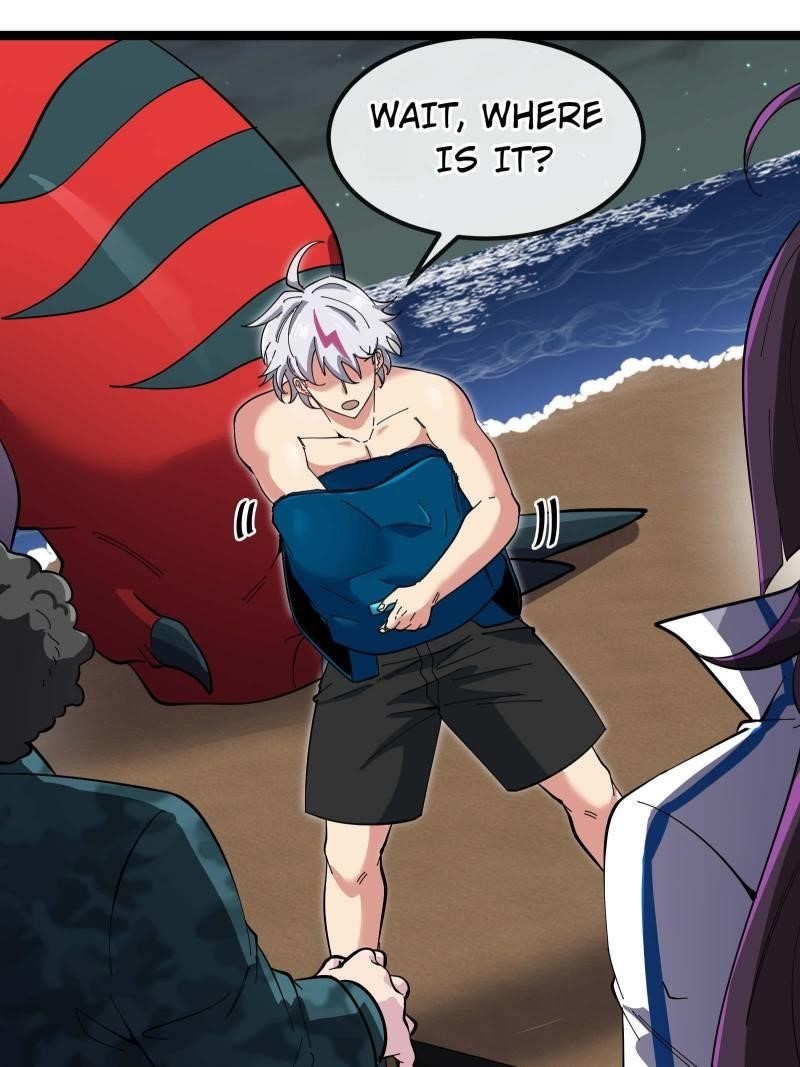 Maou-Sama No Machizukuri! ~Saikyou No Dungeon Wa Kindai Toshi~ Chapter 73 - Page 43