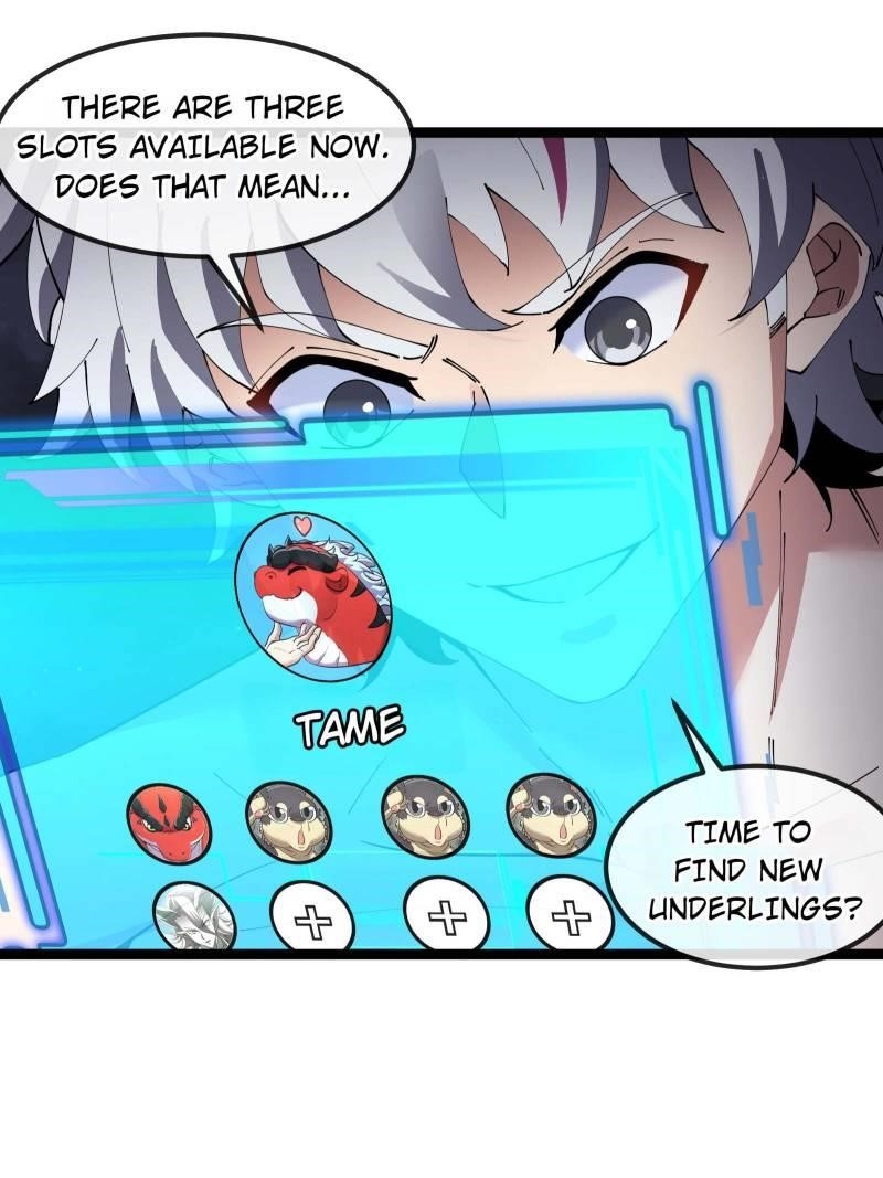 Maou-Sama No Machizukuri! ~Saikyou No Dungeon Wa Kindai Toshi~ Chapter 73 - Page 54