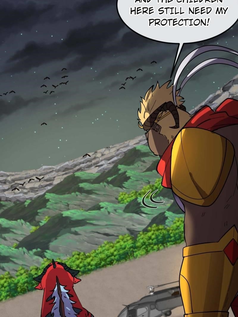 Maou-Sama No Machizukuri! ~Saikyou No Dungeon Wa Kindai Toshi~ Chapter 73 - Page 58