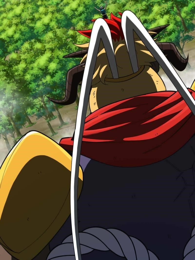 Maou-Sama No Machizukuri! ~Saikyou No Dungeon Wa Kindai Toshi~ Chapter 73 - Page 70