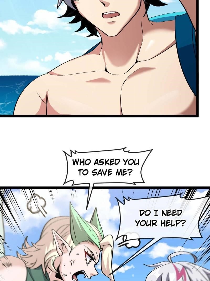 Maou-Sama No Machizukuri! ~Saikyou No Dungeon Wa Kindai Toshi~ Chapter 74 - Page 25