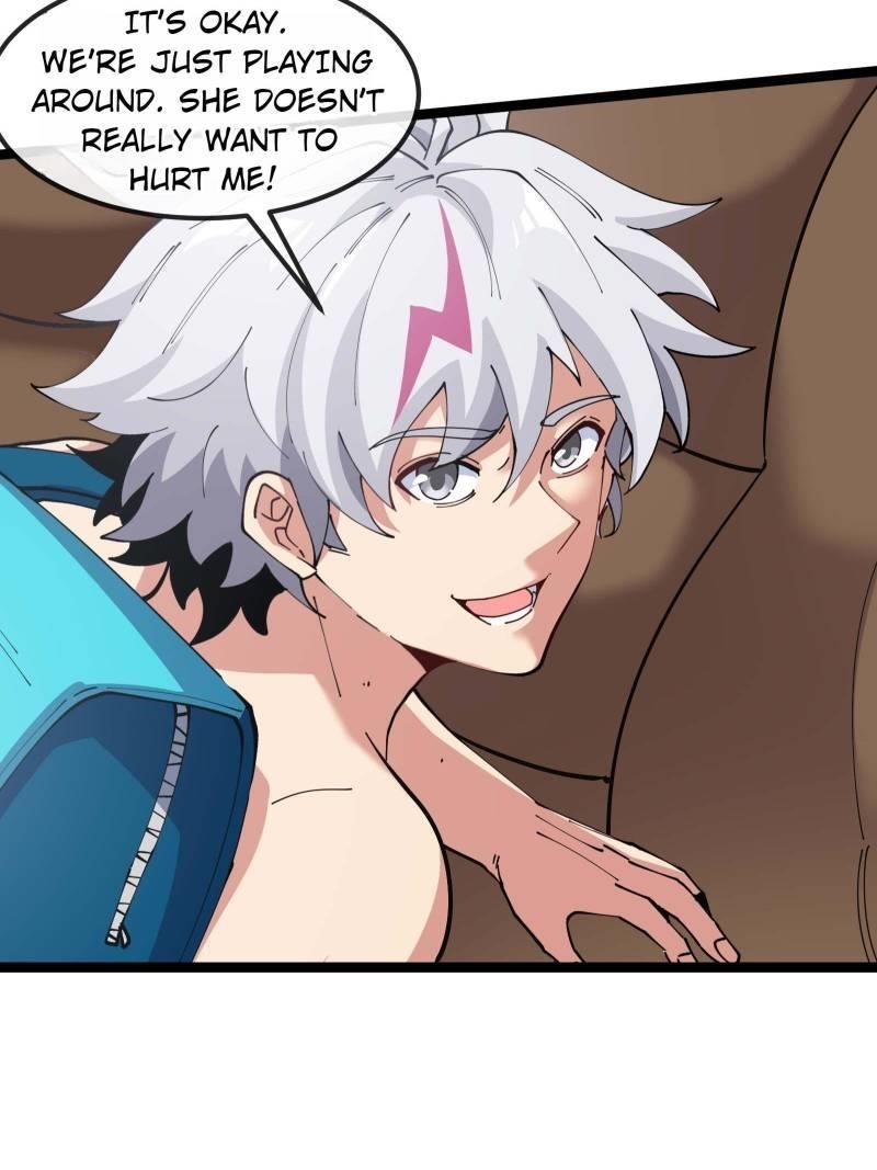 Maou-Sama No Machizukuri! ~Saikyou No Dungeon Wa Kindai Toshi~ Chapter 74 - Page 38