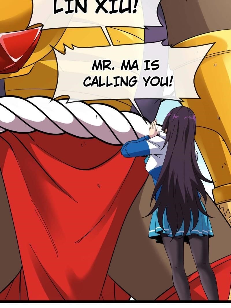 Maou-Sama No Machizukuri! ~Saikyou No Dungeon Wa Kindai Toshi~ Chapter 74 - Page 52