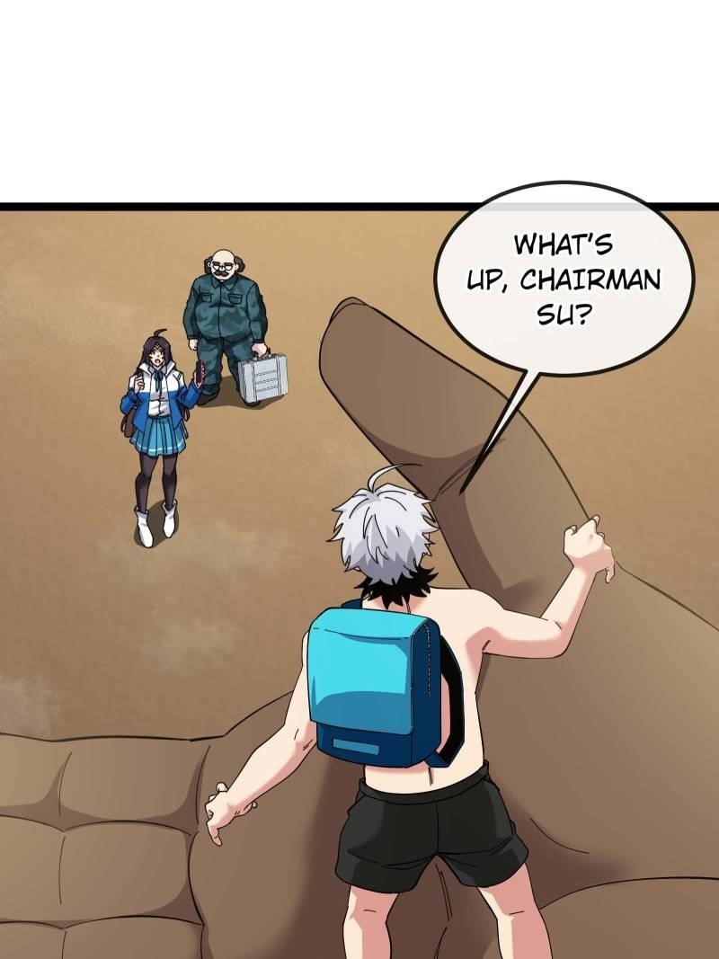 Maou-Sama No Machizukuri! ~Saikyou No Dungeon Wa Kindai Toshi~ Chapter 74 - Page 53