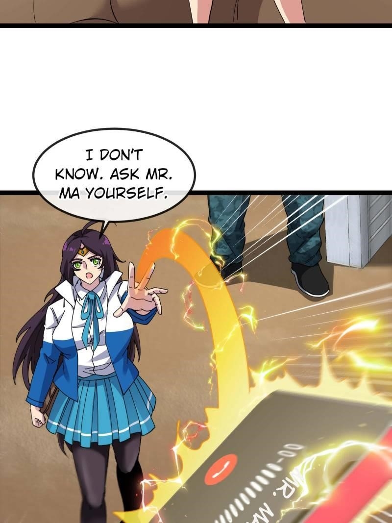 Maou-Sama No Machizukuri! ~Saikyou No Dungeon Wa Kindai Toshi~ Chapter 74 - Page 54