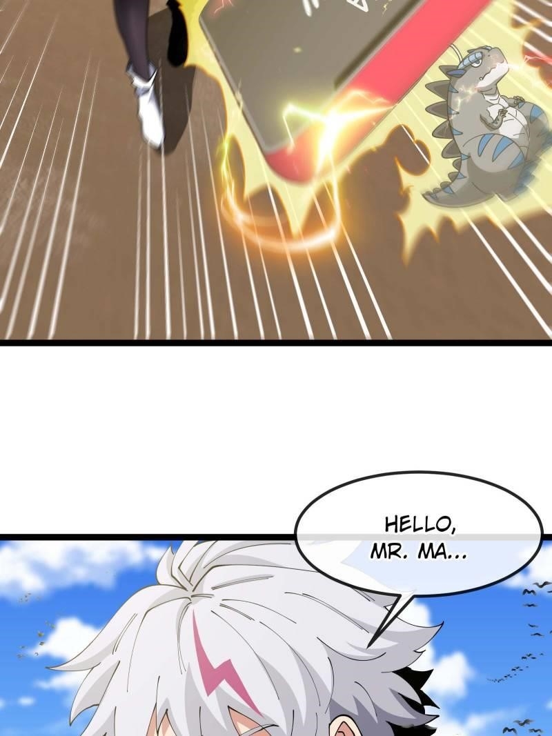 Maou-Sama No Machizukuri! ~Saikyou No Dungeon Wa Kindai Toshi~ Chapter 74 - Page 55