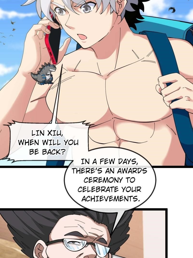 Maou-Sama No Machizukuri! ~Saikyou No Dungeon Wa Kindai Toshi~ Chapter 74 - Page 56