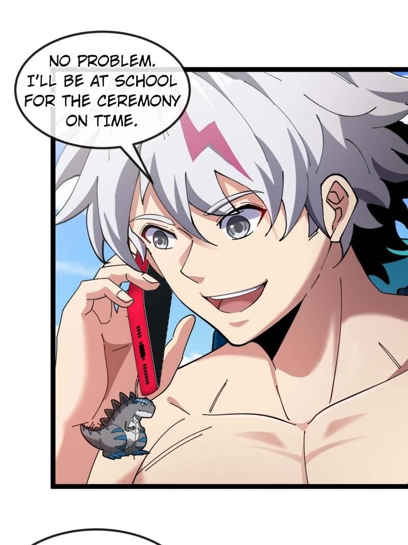 Maou-Sama No Machizukuri! ~Saikyou No Dungeon Wa Kindai Toshi~ Chapter 74 - Page 58