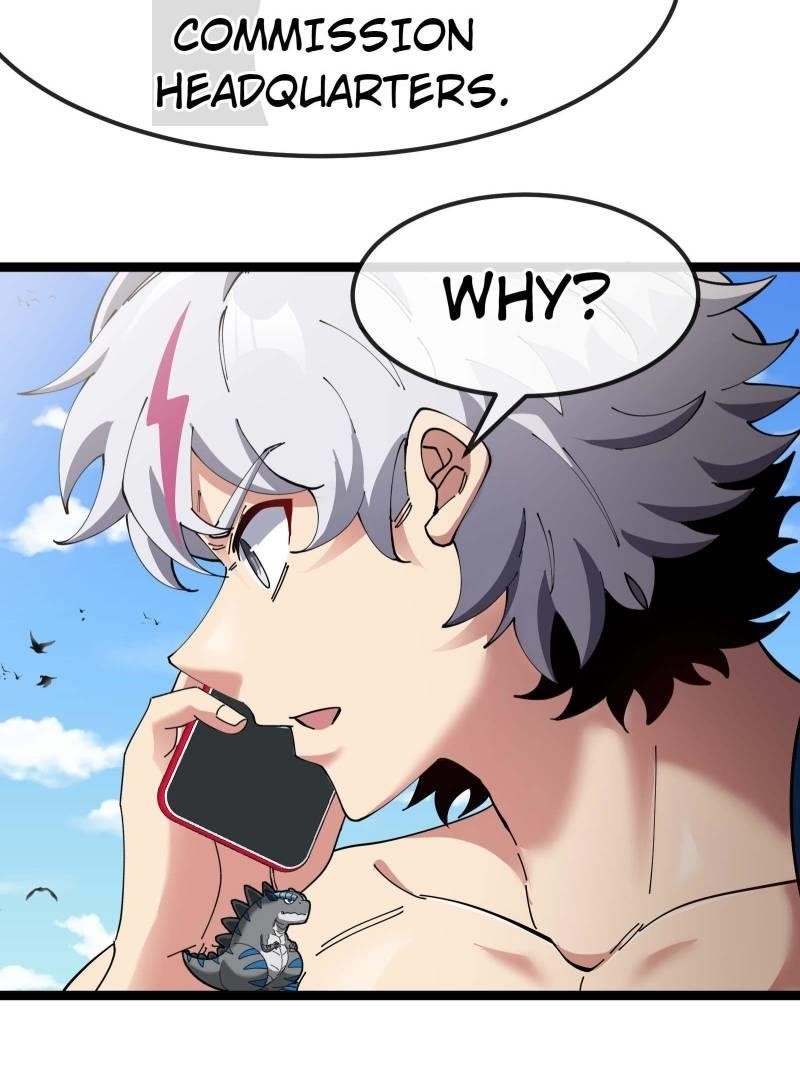 Maou-Sama No Machizukuri! ~Saikyou No Dungeon Wa Kindai Toshi~ Chapter 74 - Page 60