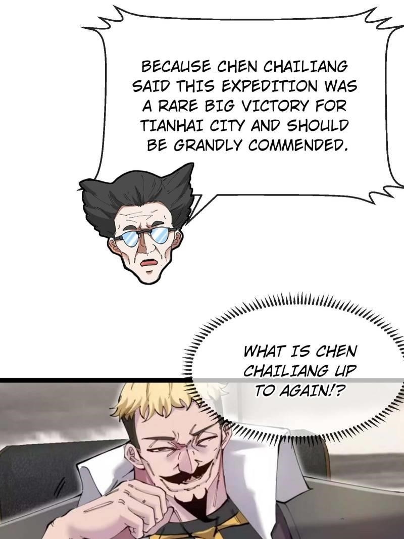 Maou-Sama No Machizukuri! ~Saikyou No Dungeon Wa Kindai Toshi~ Chapter 74 - Page 61