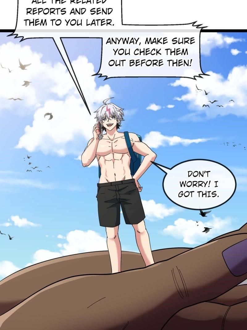 Maou-Sama No Machizukuri! ~Saikyou No Dungeon Wa Kindai Toshi~ Chapter 74 - Page 63