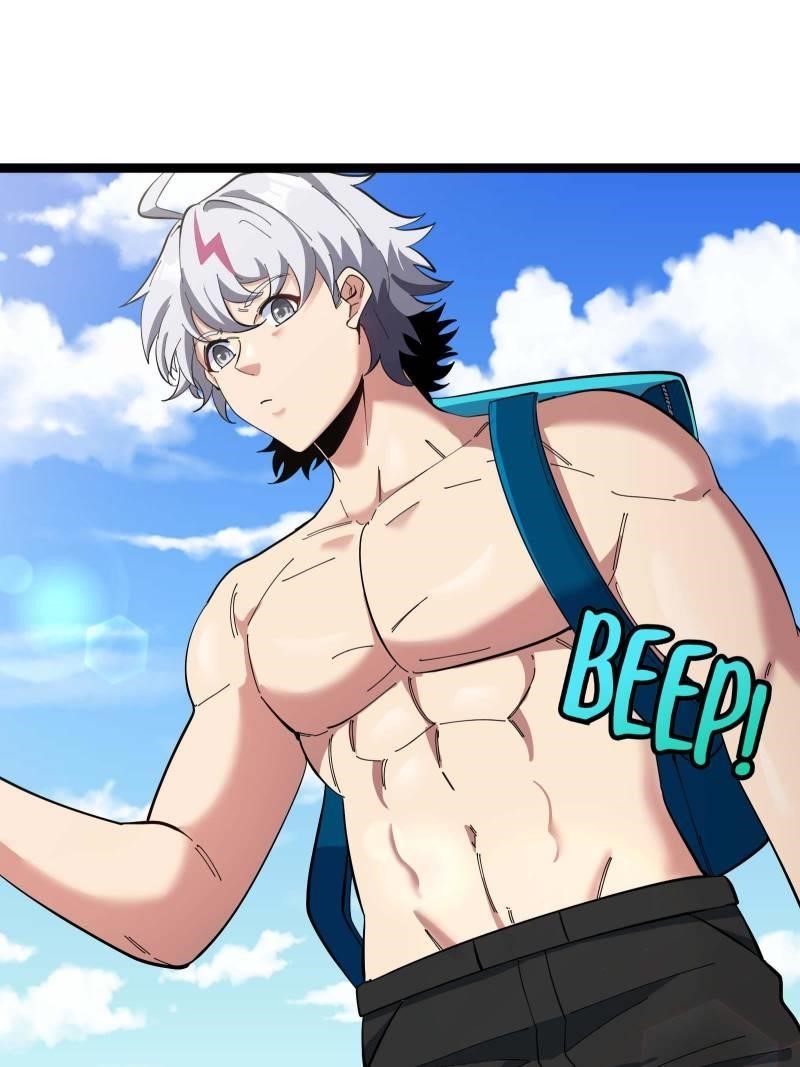 Maou-Sama No Machizukuri! ~Saikyou No Dungeon Wa Kindai Toshi~ Chapter 74 - Page 65