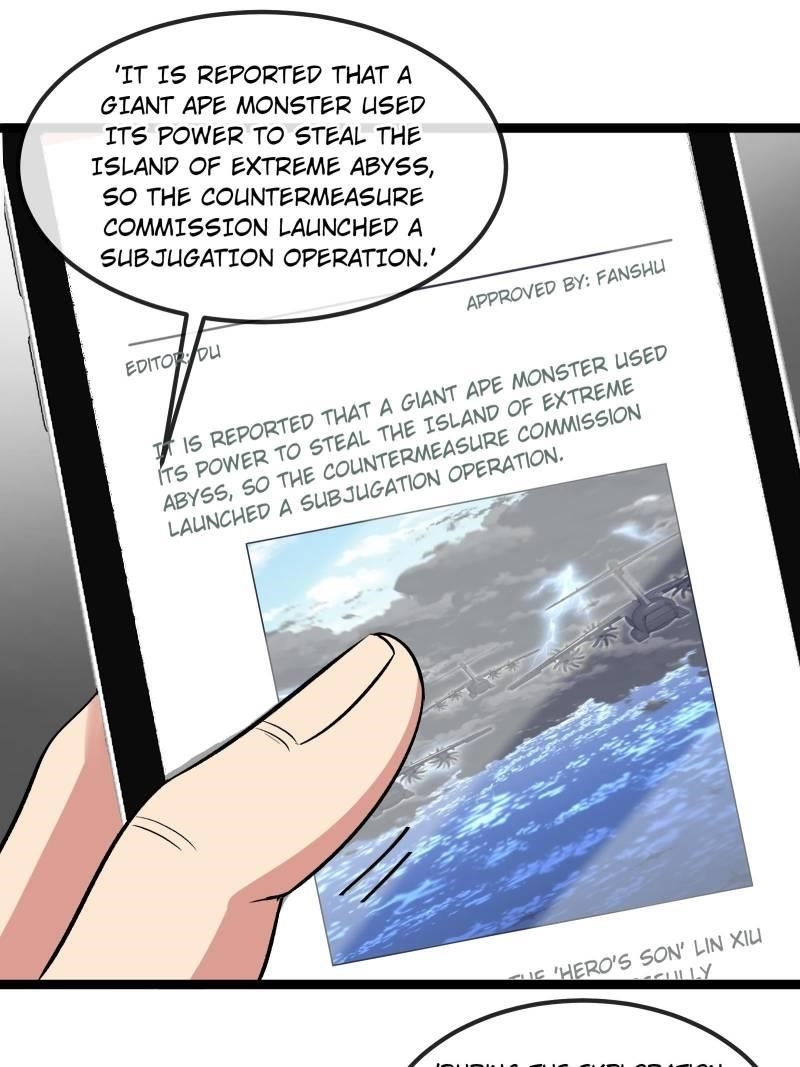 Maou-Sama No Machizukuri! ~Saikyou No Dungeon Wa Kindai Toshi~ Chapter 75 - Page 1