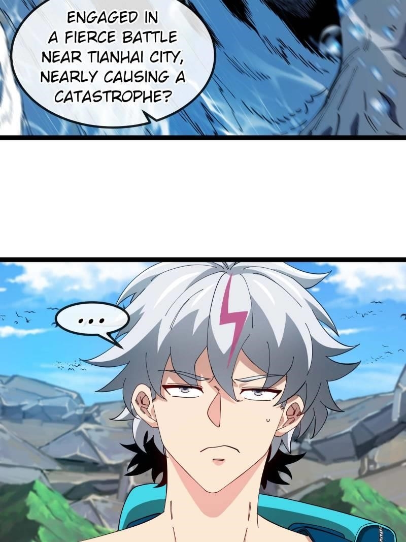 Maou-Sama No Machizukuri! ~Saikyou No Dungeon Wa Kindai Toshi~ Chapter 75 - Page 16