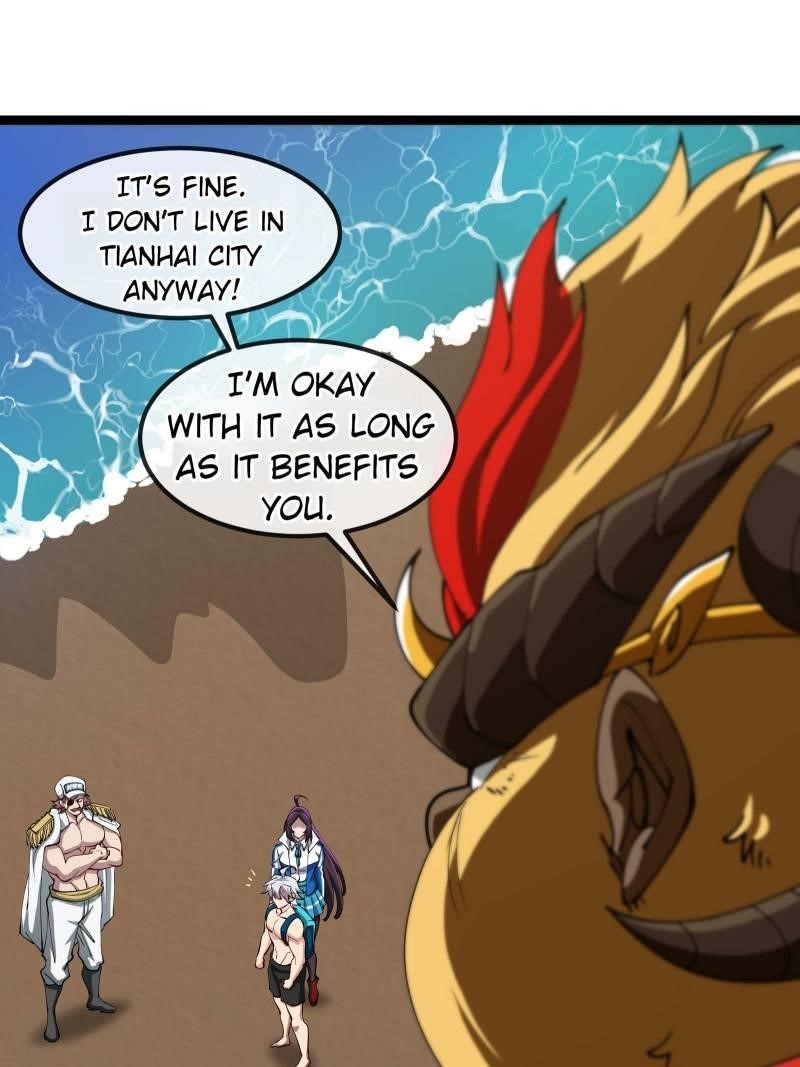 Maou-Sama No Machizukuri! ~Saikyou No Dungeon Wa Kindai Toshi~ Chapter 75 - Page 20