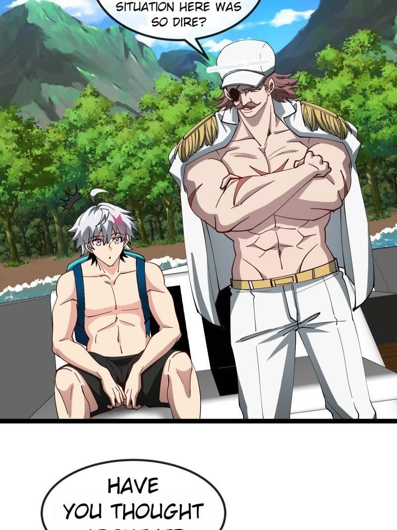 Maou-Sama No Machizukuri! ~Saikyou No Dungeon Wa Kindai Toshi~ Chapter 75 - Page 25