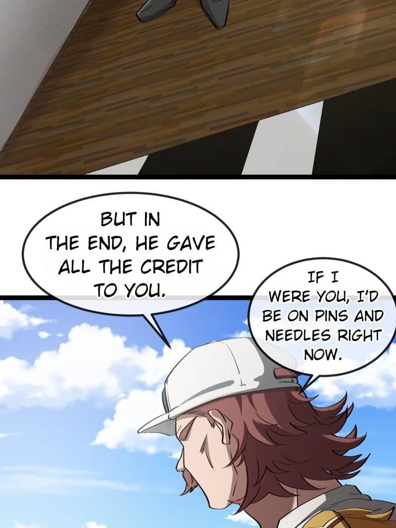 Maou-Sama No Machizukuri! ~Saikyou No Dungeon Wa Kindai Toshi~ Chapter 75 - Page 28