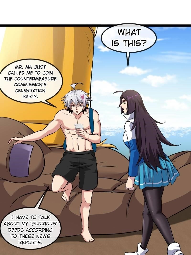 Maou-Sama No Machizukuri! ~Saikyou No Dungeon Wa Kindai Toshi~ Chapter 75 - Page 3