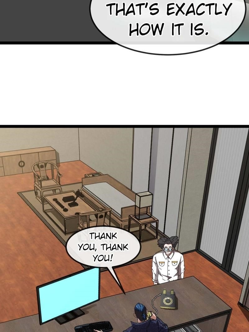 Maou-Sama No Machizukuri! ~Saikyou No Dungeon Wa Kindai Toshi~ Chapter 75 - Page 38