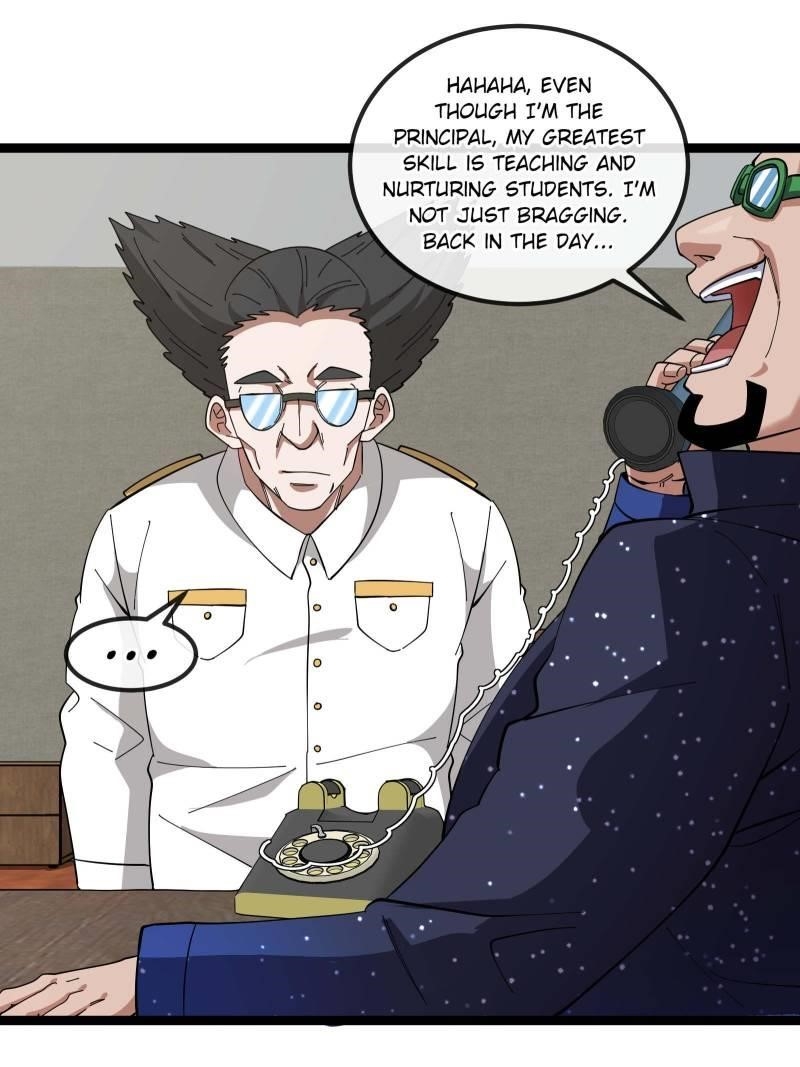 Maou-Sama No Machizukuri! ~Saikyou No Dungeon Wa Kindai Toshi~ Chapter 75 - Page 41