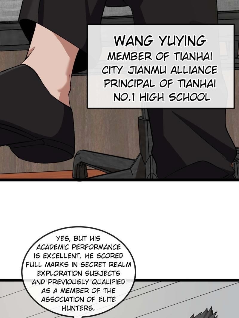 Maou-Sama No Machizukuri! ~Saikyou No Dungeon Wa Kindai Toshi~ Chapter 75 - Page 46