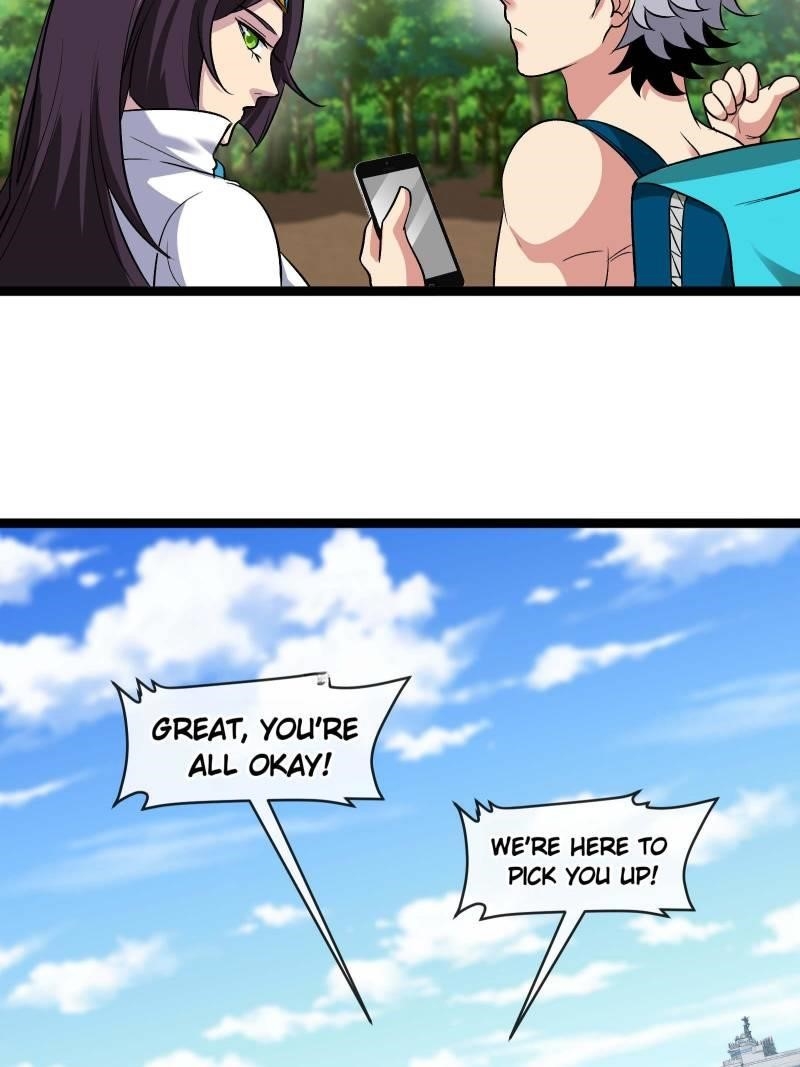 Maou-Sama No Machizukuri! ~Saikyou No Dungeon Wa Kindai Toshi~ Chapter 75 - Page 9