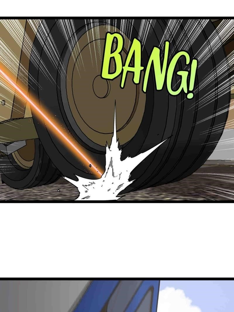 Maou-Sama No Machizukuri! ~Saikyou No Dungeon Wa Kindai Toshi~ Chapter 76 - Page 17