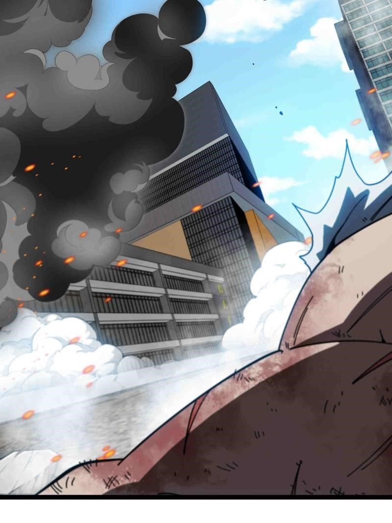 Maou-Sama No Machizukuri! ~Saikyou No Dungeon Wa Kindai Toshi~ Chapter 76 - Page 48