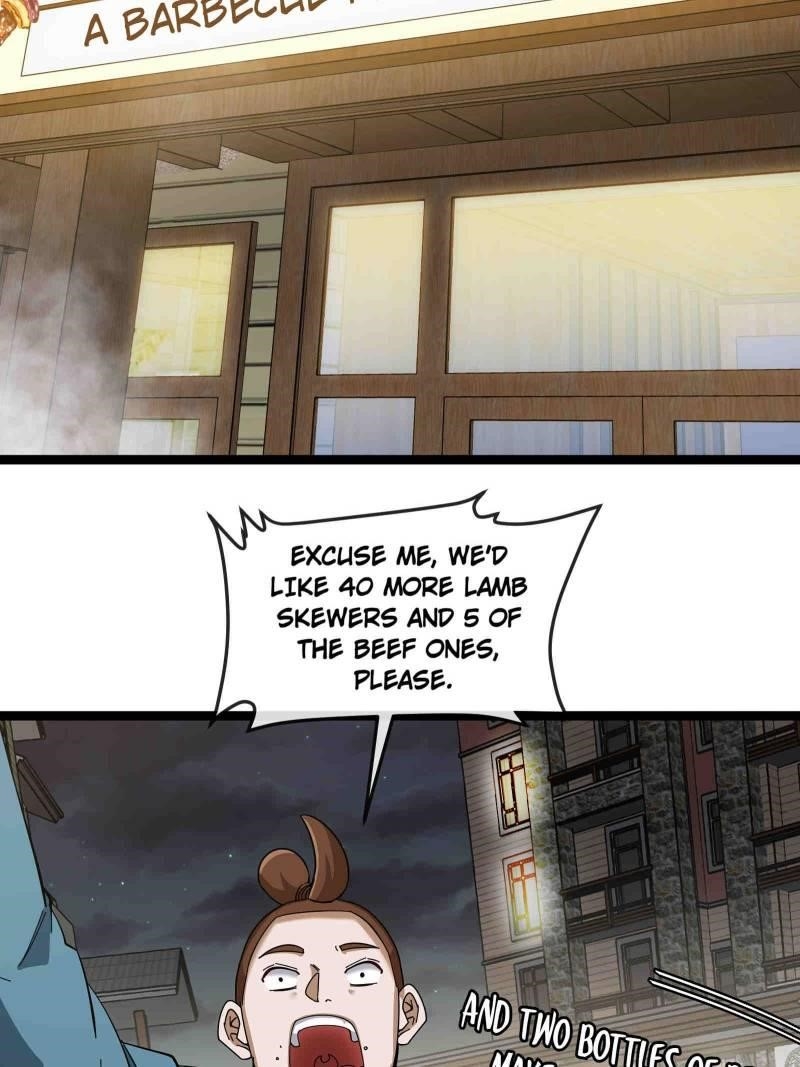 Maou-Sama No Machizukuri! ~Saikyou No Dungeon Wa Kindai Toshi~ Chapter 76 - Page 56