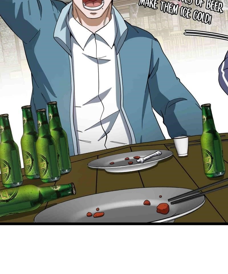 Maou-Sama No Machizukuri! ~Saikyou No Dungeon Wa Kindai Toshi~ Chapter 76 - Page 57