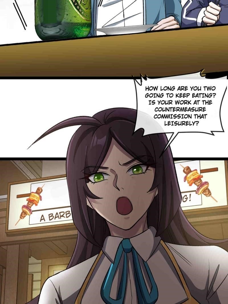 Maou-Sama No Machizukuri! ~Saikyou No Dungeon Wa Kindai Toshi~ Chapter 76 - Page 59