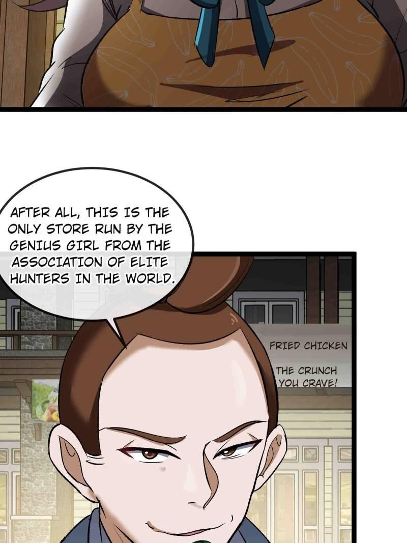 Maou-Sama No Machizukuri! ~Saikyou No Dungeon Wa Kindai Toshi~ Chapter 76 - Page 60