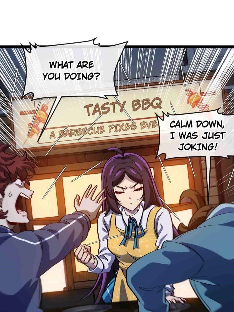 Maou-Sama No Machizukuri! ~Saikyou No Dungeon Wa Kindai Toshi~ Chapter 76 - Page 65