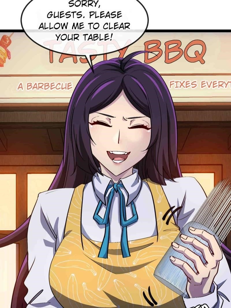 Maou-Sama No Machizukuri! ~Saikyou No Dungeon Wa Kindai Toshi~ Chapter 76 - Page 67