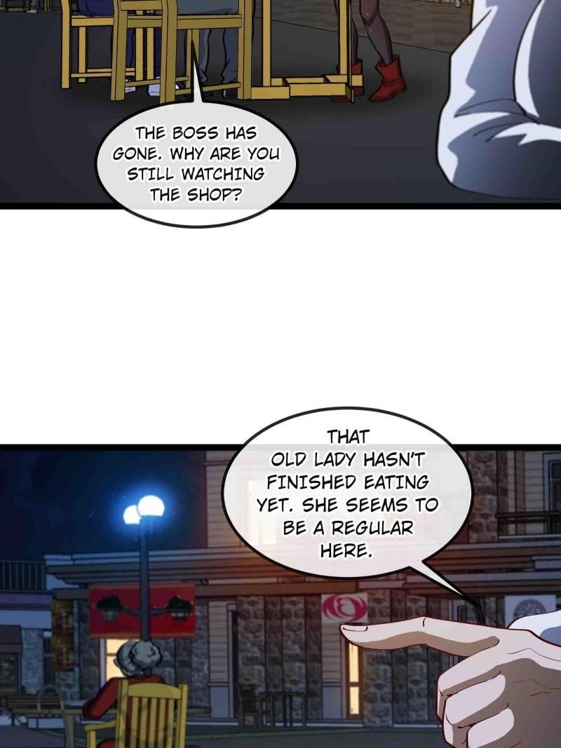 Maou-Sama No Machizukuri! ~Saikyou No Dungeon Wa Kindai Toshi~ Chapter 76 - Page 69