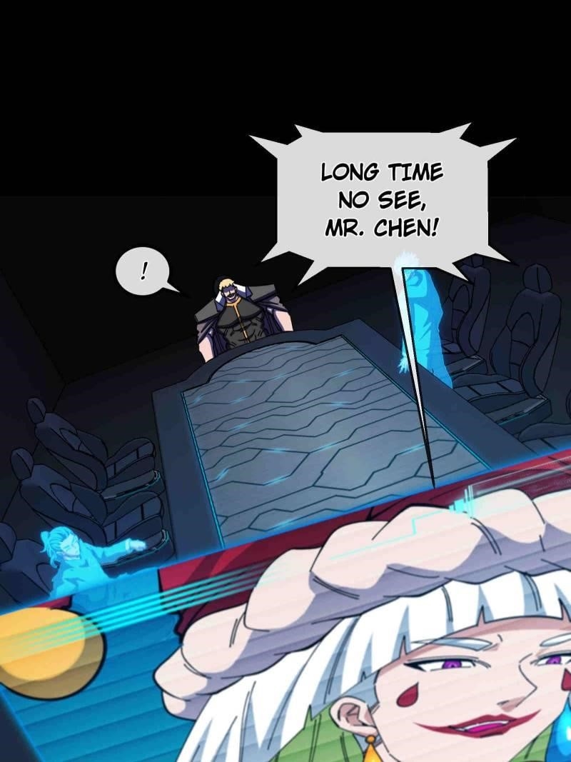 Maou-Sama No Machizukuri! ~Saikyou No Dungeon Wa Kindai Toshi~ Chapter 77 - Page 17