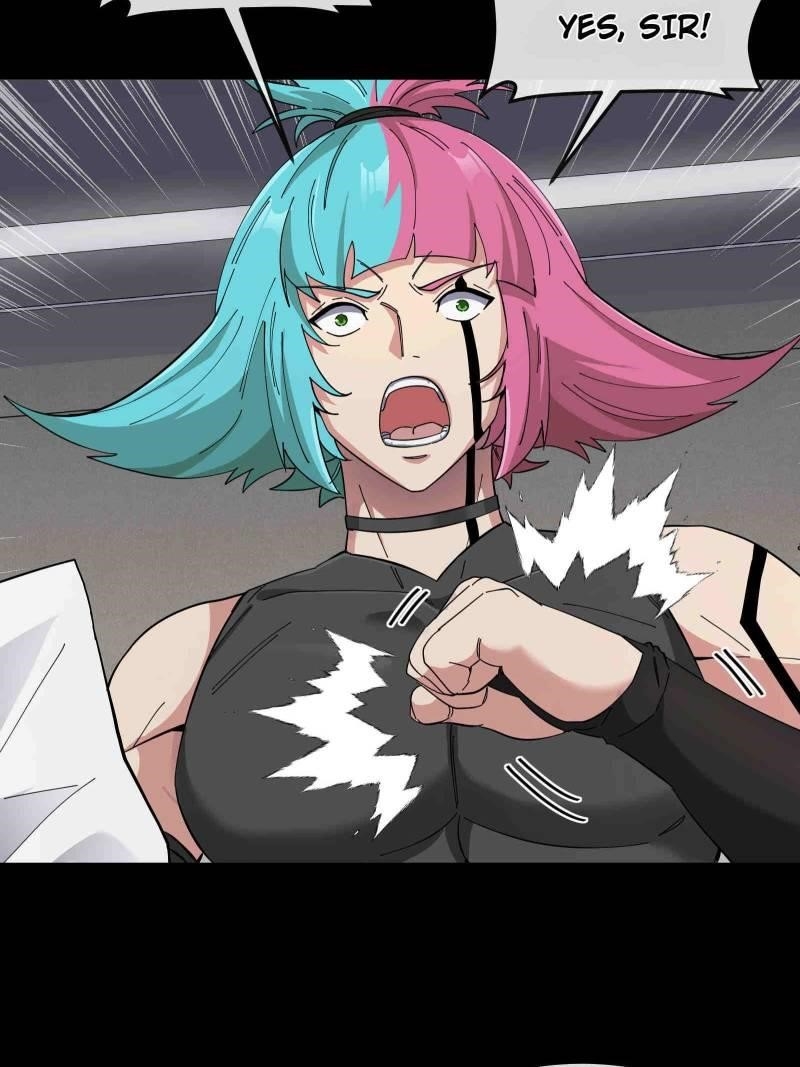 Maou-Sama No Machizukuri! ~Saikyou No Dungeon Wa Kindai Toshi~ Chapter 77 - Page 45