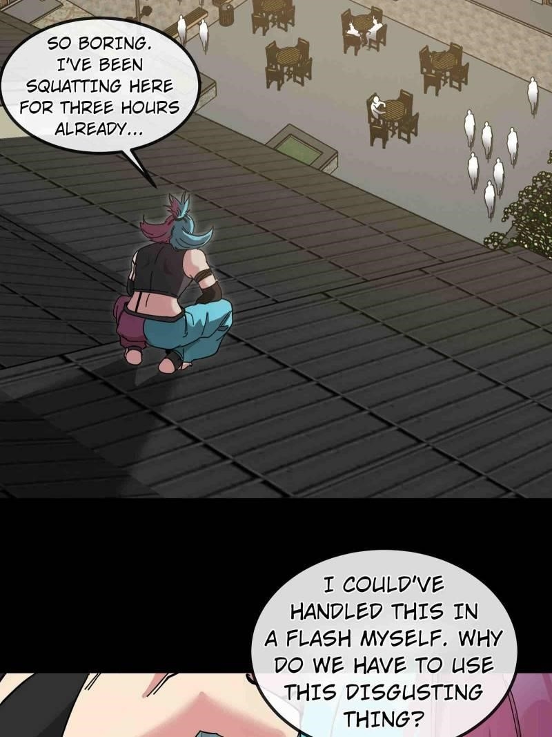 Maou-Sama No Machizukuri! ~Saikyou No Dungeon Wa Kindai Toshi~ Chapter 77 - Page 51