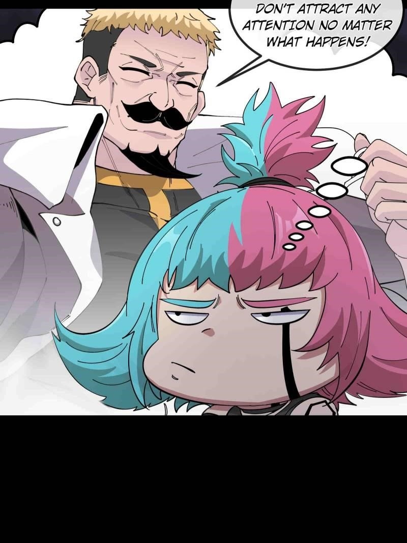 Maou-Sama No Machizukuri! ~Saikyou No Dungeon Wa Kindai Toshi~ Chapter 77 - Page 53