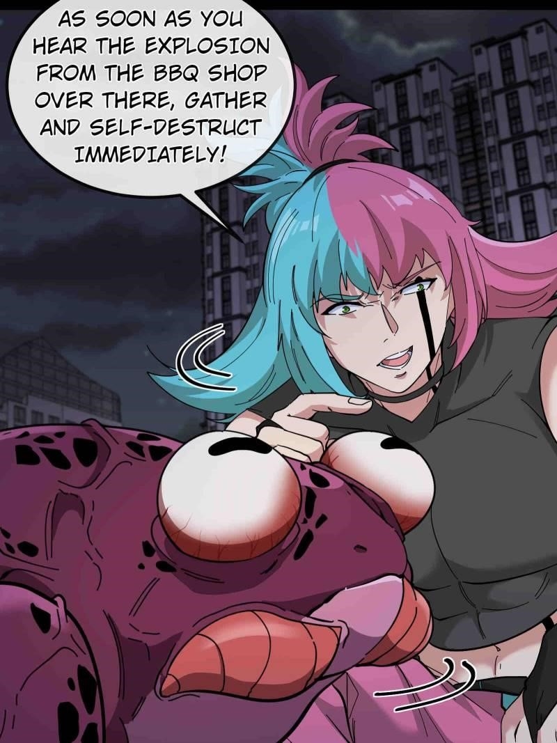 Maou-Sama No Machizukuri! ~Saikyou No Dungeon Wa Kindai Toshi~ Chapter 77 - Page 57