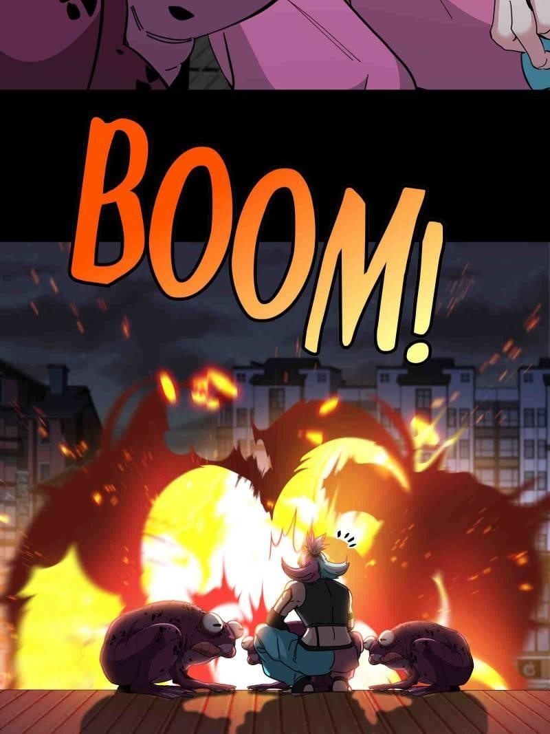 Maou-Sama No Machizukuri! ~Saikyou No Dungeon Wa Kindai Toshi~ Chapter 77 - Page 58