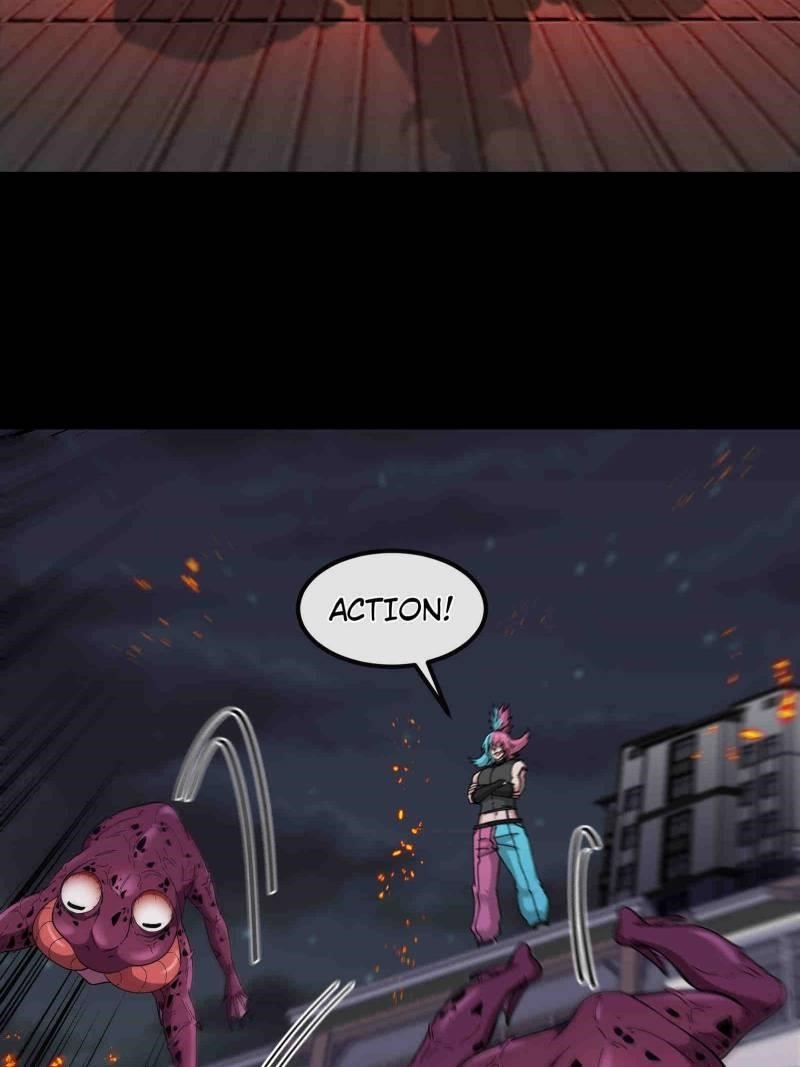 Maou-Sama No Machizukuri! ~Saikyou No Dungeon Wa Kindai Toshi~ Chapter 77 - Page 59