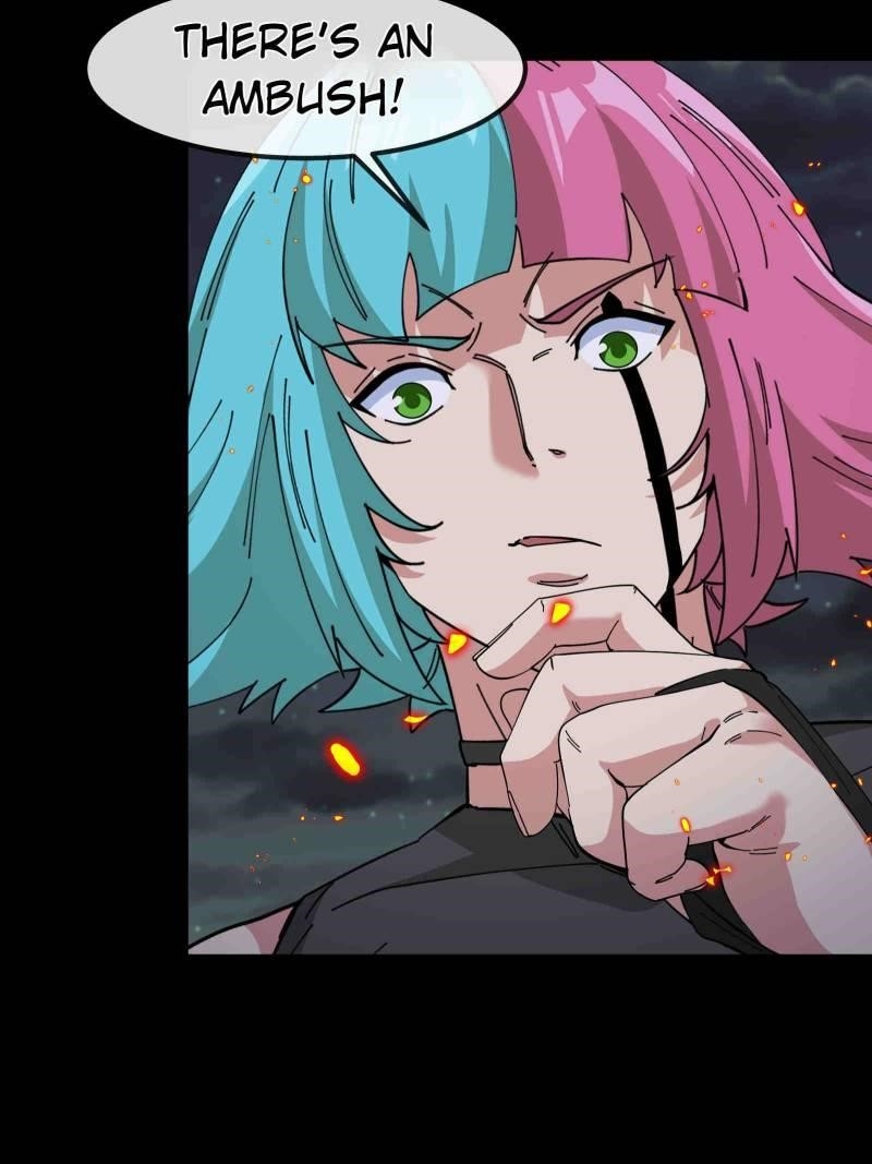 Maou-Sama No Machizukuri! ~Saikyou No Dungeon Wa Kindai Toshi~ Chapter 77 - Page 65