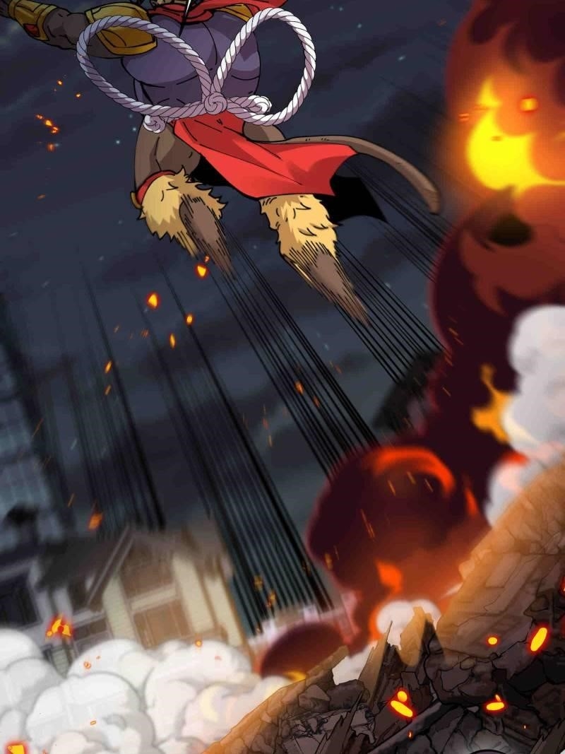 Maou-Sama No Machizukuri! ~Saikyou No Dungeon Wa Kindai Toshi~ Chapter 77 - Page 71