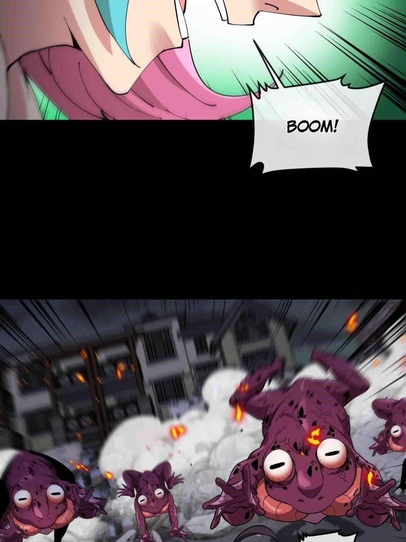 Maou-Sama No Machizukuri! ~Saikyou No Dungeon Wa Kindai Toshi~ Chapter 77 - Page 73