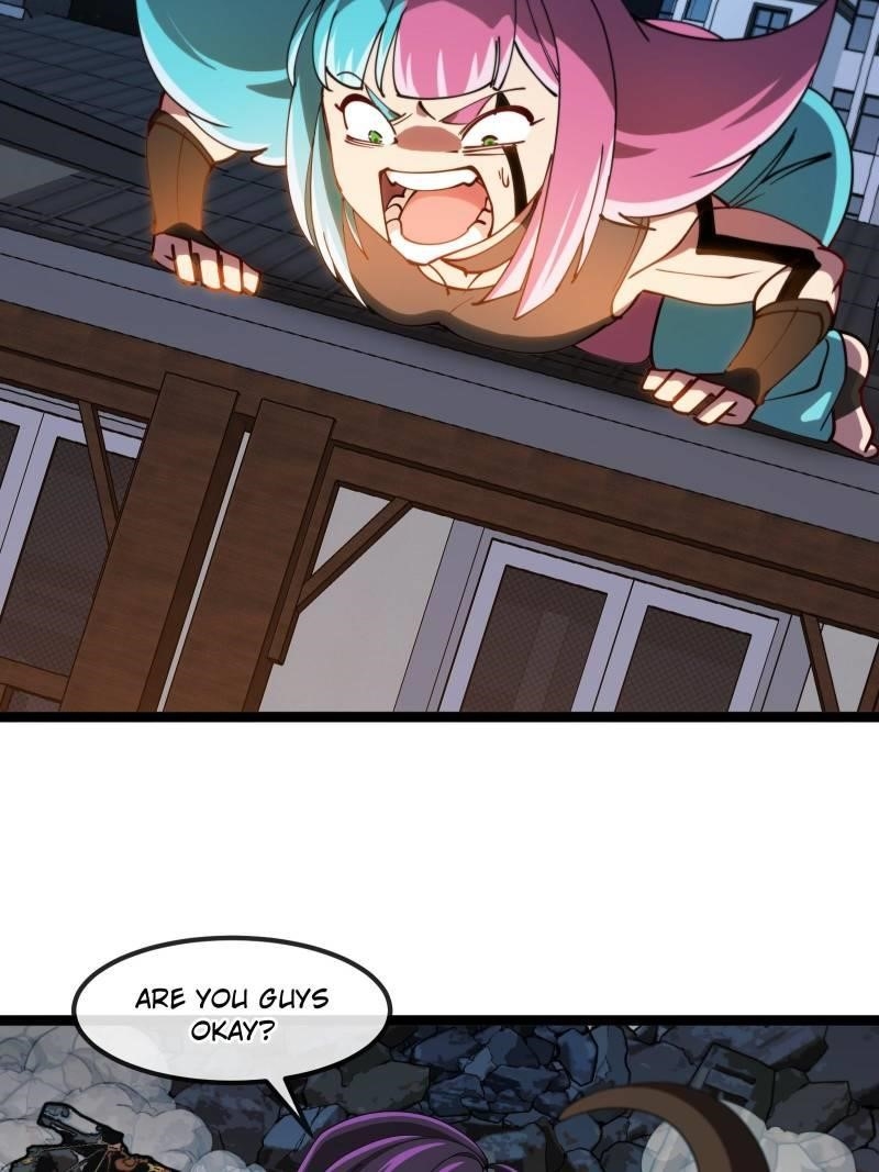 Maou-Sama No Machizukuri! ~Saikyou No Dungeon Wa Kindai Toshi~ Chapter 78 - Page 11