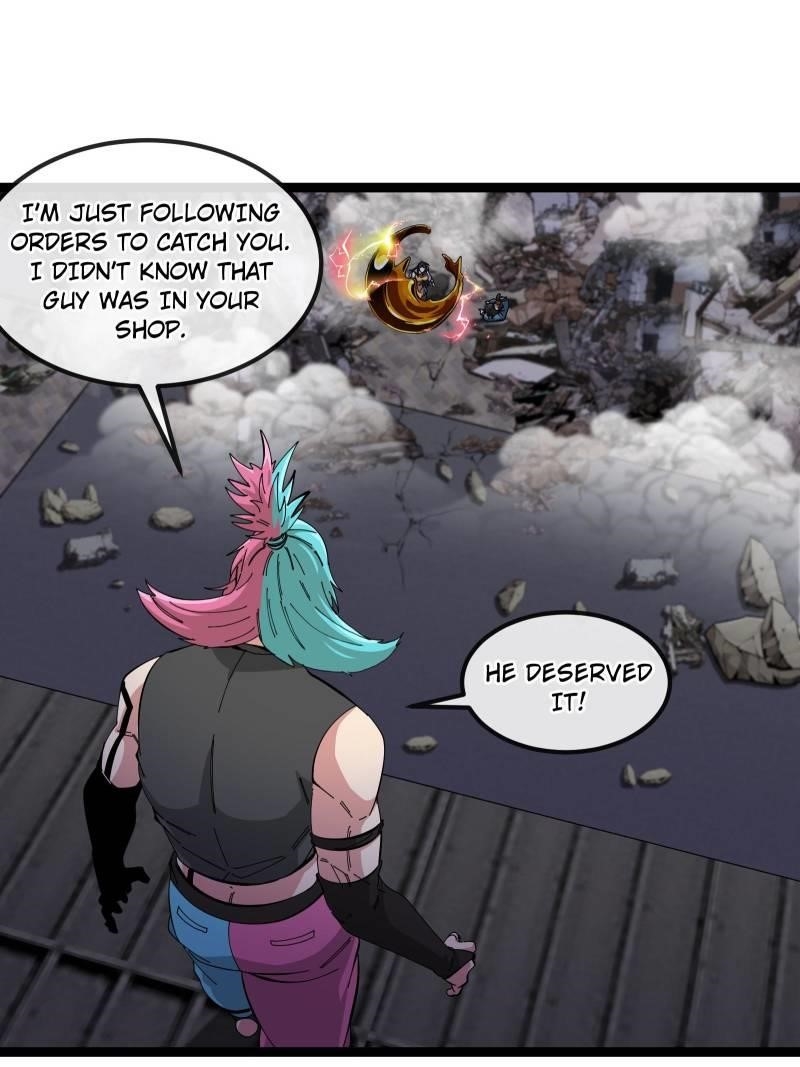 Maou-Sama No Machizukuri! ~Saikyou No Dungeon Wa Kindai Toshi~ Chapter 78 - Page 19