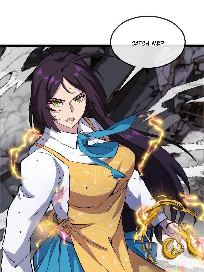 Maou-Sama No Machizukuri! ~Saikyou No Dungeon Wa Kindai Toshi~ Chapter 78 - Page 20